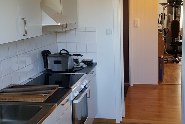 Spiralbacken 27, Hässelby - bild 4