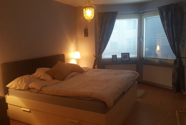 Kamrergatan 7B, Malmö - bild 1