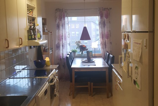 Kamrergatan 7B, Malmö - bild 3