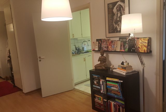 Kamrergatan 7B, Malmö - bild 7