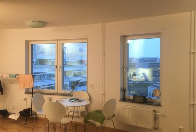 Landsvägen 17, Sundbyberg - bild 1