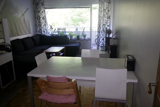 Ankdammsgatan 5D, Solna - bild 2