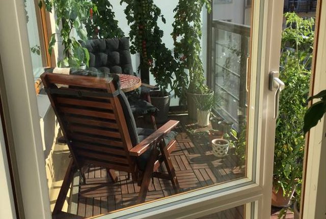 Timmermansgatan 34a, Stockholm - bild 1