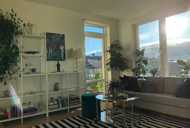Timmermansgatan 34a, Stockholm - bild 4