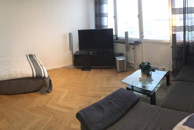 Ekensbergsvägen 91, Solna - bild 2