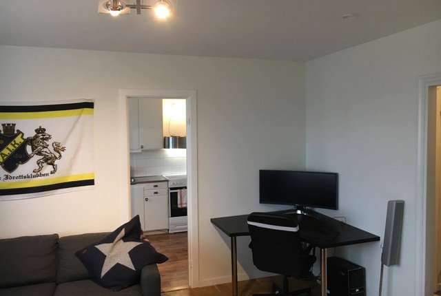 Ekensbergsvägen 91, Solna - bild 3