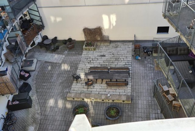 LILLA BANTORGET 3, Stockholm - bild 7