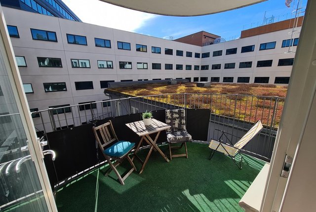 LILLA BANTORGET 3, Stockholm - bild 6