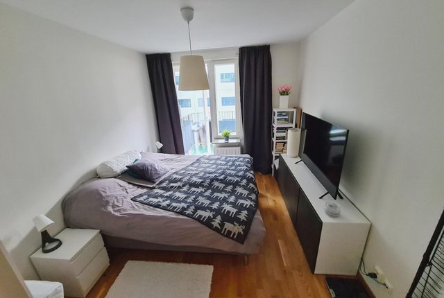 LILLA BANTORGET 3, Stockholm - bild 5