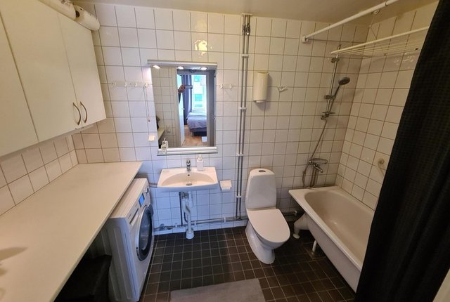 LILLA BANTORGET 3, Stockholm - bild 4