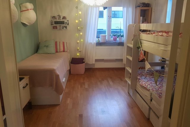 LILLA BANTORGET 3, Stockholm - bild 2