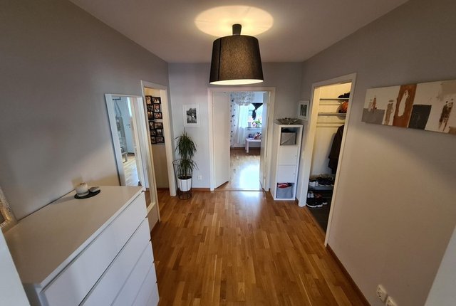 LILLA BANTORGET 3, Stockholm - bild 1