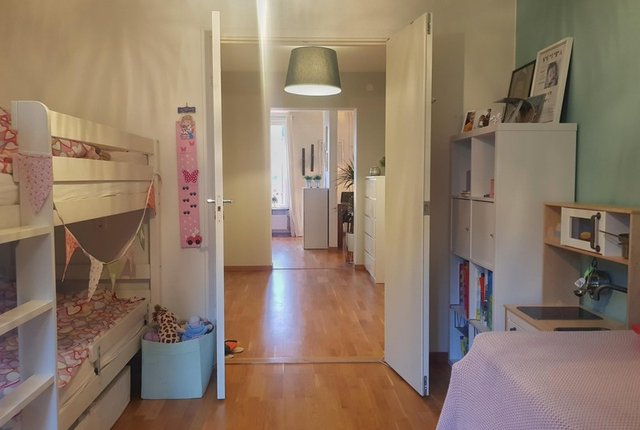 LILLA BANTORGET 3, Stockholm - bild 3