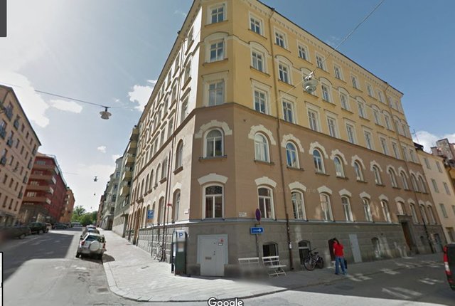 Kocksgatan 62, Stockholm - bild 1
