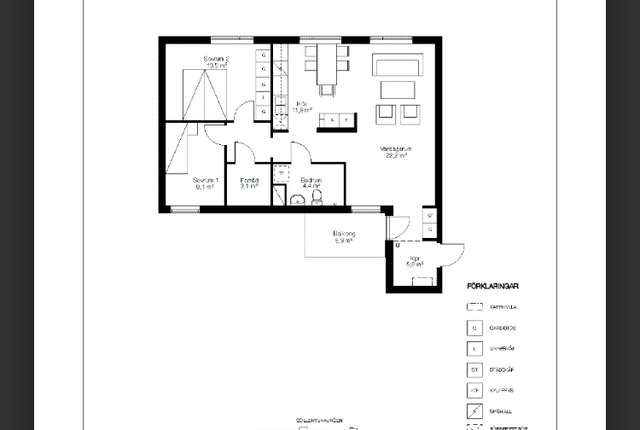 Aniaravägen 5, Sollentuna - bild 6