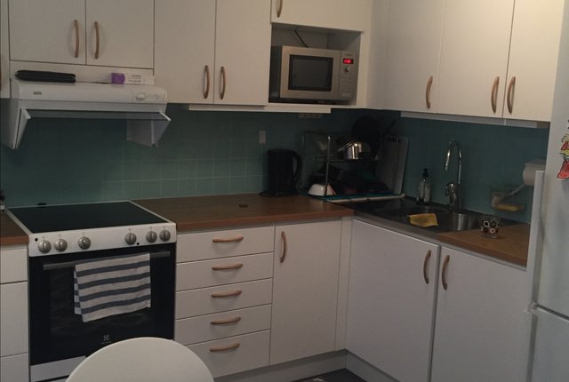 Sibeliusgången 4, Kista - bild 1