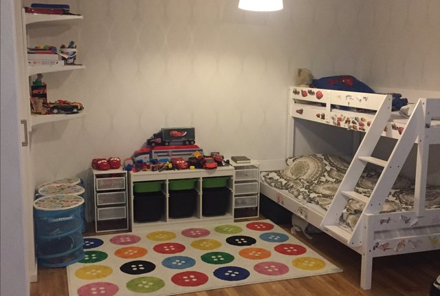 Sibeliusgången 4, Kista - bild 3