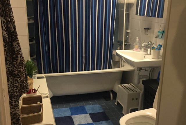Sibeliusgången 4, Kista - bild 2