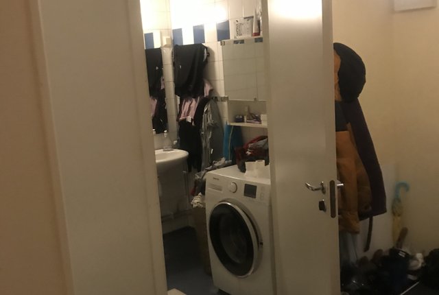Ringvägen 50, Stockholm - bild 4