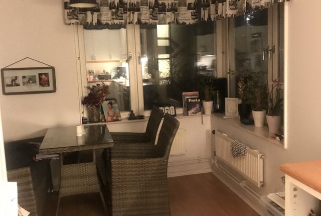 Ringvägen 50, Stockholm - bild 2