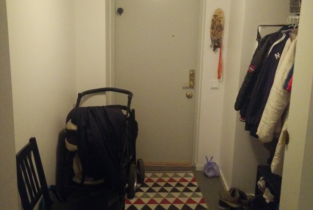 Björnsonsgatan 17, Bromma - bild 2