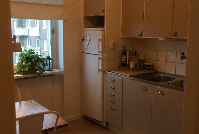 Skulptörvägen 7, Johanneshov - bild 3