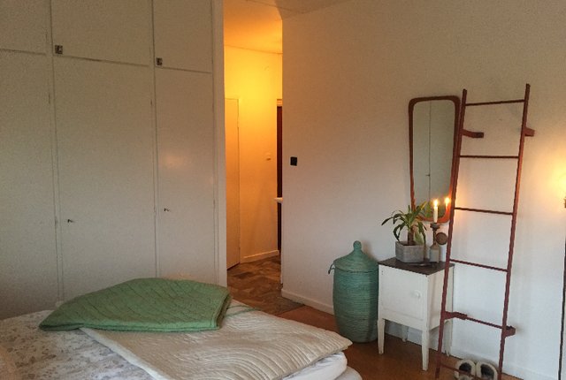 Skulptörvägen 7, Johanneshov - bild 2