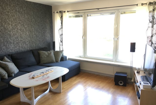 Fodergången 31, Trosa - bild 2
