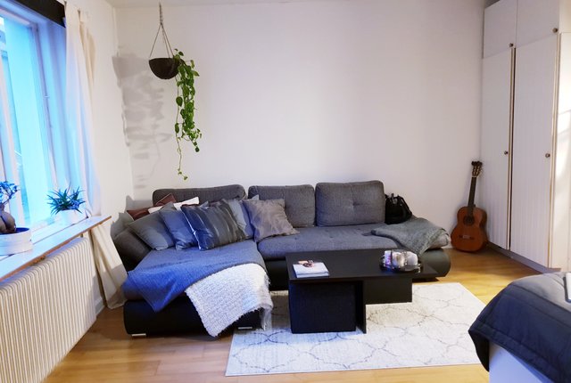 Karlagatan 7C, Göteborg - bild 1