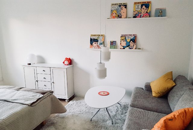 Lördagsvägen 17, Farsta - bild 2