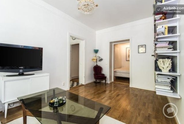 Wollmar Yxkullsgatan 2, Stockholm - bild 4
