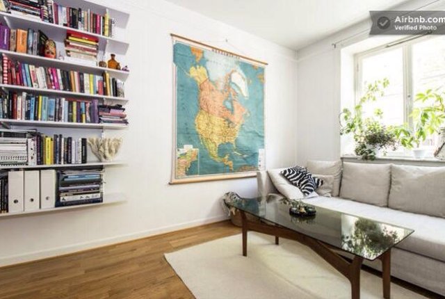 Wollmar Yxkullsgatan 2, Stockholm - bild 5