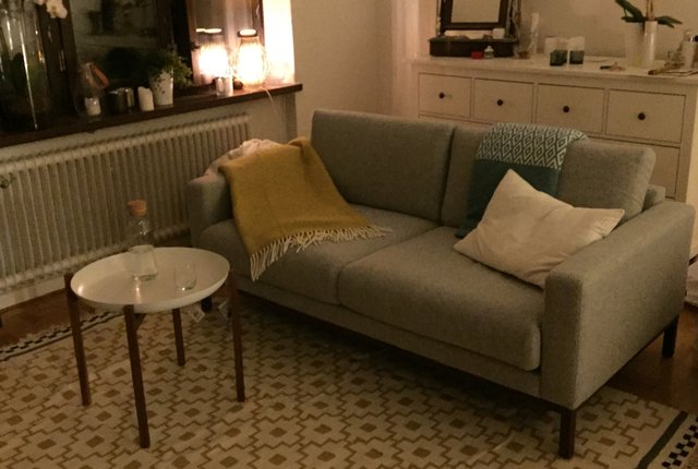 Tärningholmsgatan 17B, Malmö - bild 1