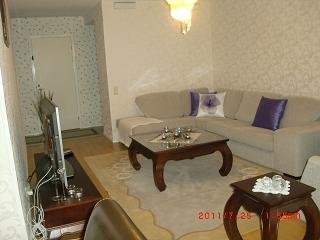 Skvadronsbacken 84, Sundbyberg - bild 1