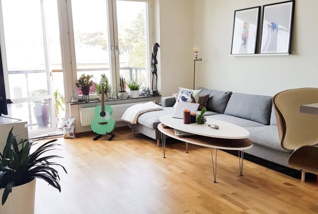 Golvläggargränd 7, Stockholm - bild 5