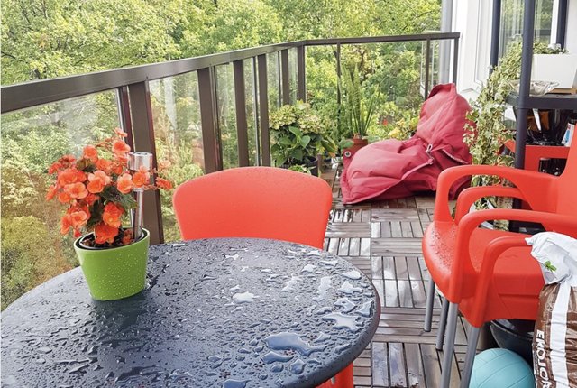 Golvläggargränd 7, Stockholm - bild 2