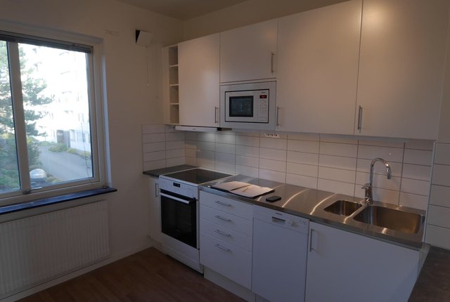 Seglaregatan 29B, Göteborg - bild 5