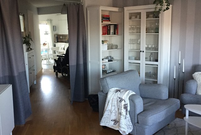 Skånegatan 17E, Göteborg - bild 8