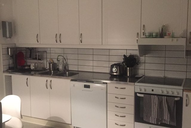Skånegatan 17E, Göteborg - bild 4