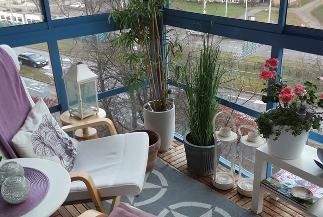 Skånegatan 17E, Göteborg - bild 2