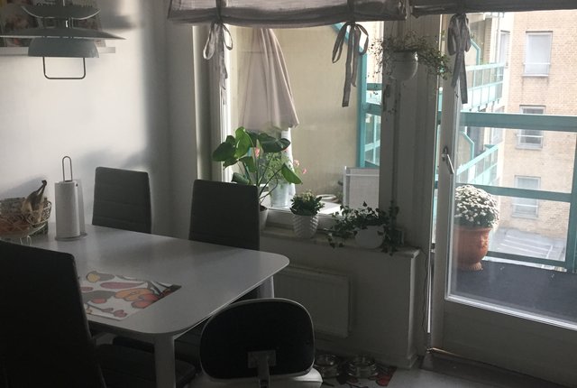 Skånegatan 17E, Göteborg - bild 3