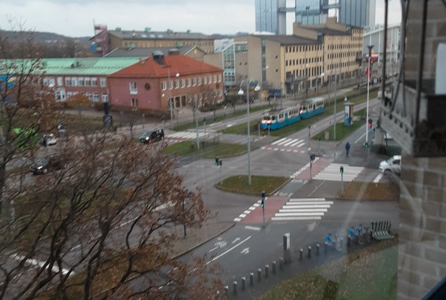 Skånegatan 17E, Göteborg - bild 1