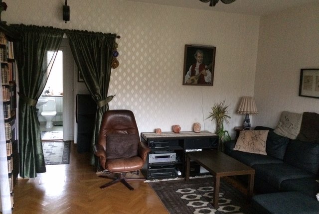 Anders Zornsgatan 34, Göteborg - bild 1