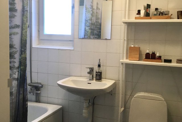 Carl Bondes väg 2, Hässelby - bild 1