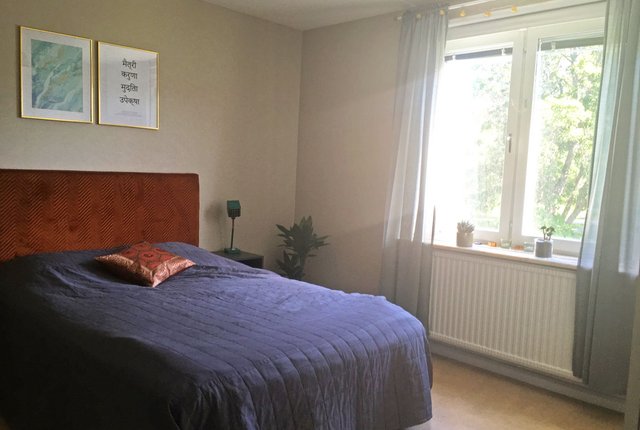 Carl Bondes väg 2, Hässelby - bild 8
