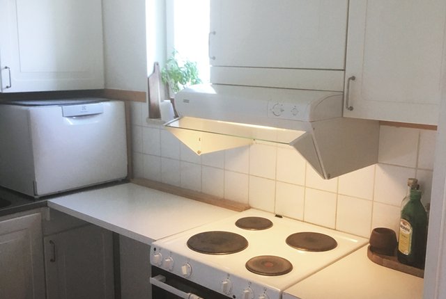 Carl Bondes väg 2, Hässelby - bild 5