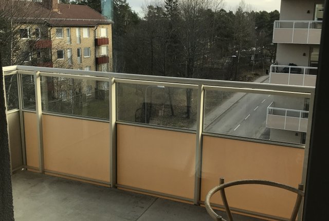 Trollesundsvägen 56, Bandhagen - bild 3