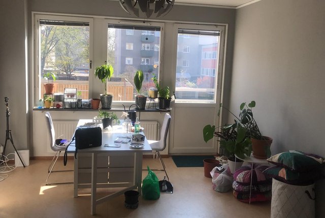 Snickaregatan 33, Linköping - bild 2