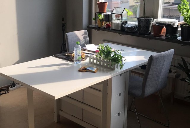 Snickaregatan 33, Linköping - bild 1