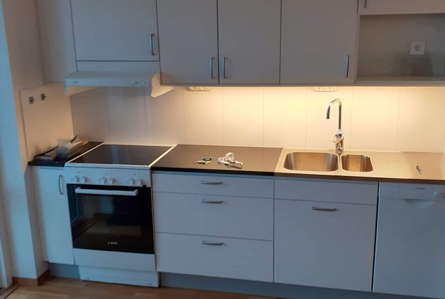Gamla Enköpingsvägen 130, Sundbyberg - bild 5